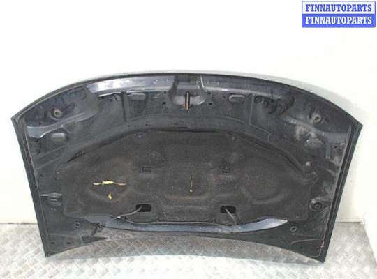 купить Капот на Dacia Duster 1  (2010-2017)