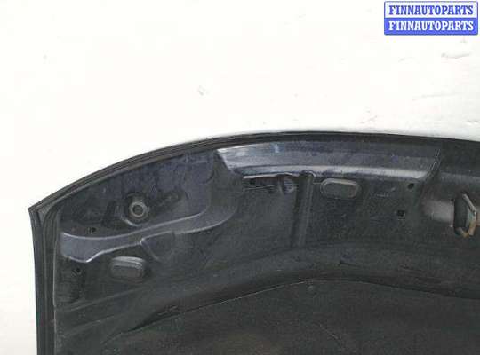 купить Капот на Dacia Duster 1  (2010-2017)