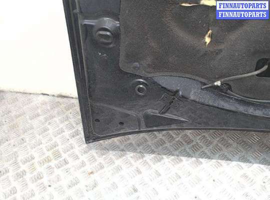 купить Капот на Dacia Duster 1  (2010-2017)