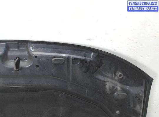 купить Капот на Dacia Duster 1  (2010-2017)