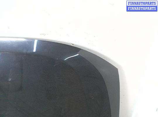 купить Капот на Dacia Duster 1  (2010-2017)