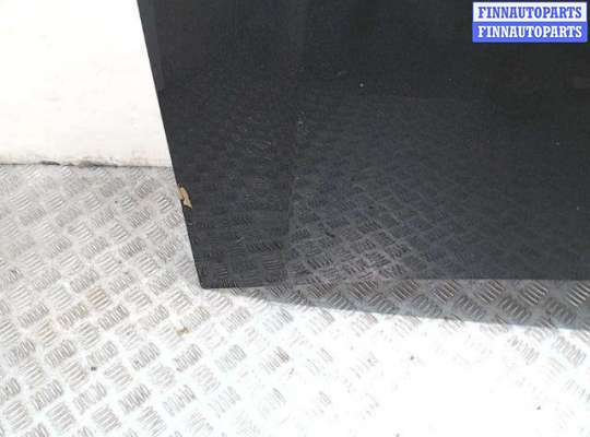 купить Капот на Dacia Duster 1  (2010-2017)