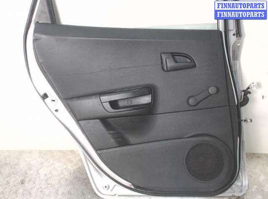 купить Обшивка боковой двери на KIA Ceed (2006-20112)