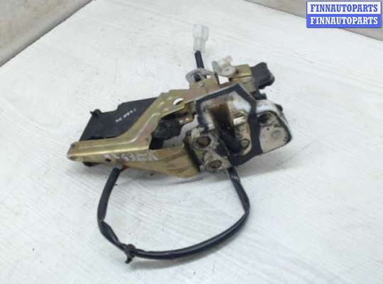 купить Замок боковой двери на Mazda MPV I (1994 - 1999)