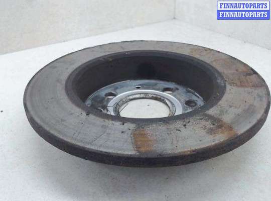 купить Диск тормозной на Opel Astra H (2004 - 2010)