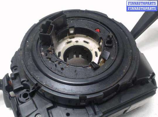 Подрулевой шлейф (кольцо SRS) на BMW 3 (E90/E91/E92/E93)