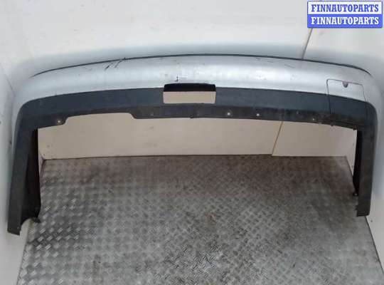 купить Бампер на Volkswagen Passat 4 (1994 - 1996)