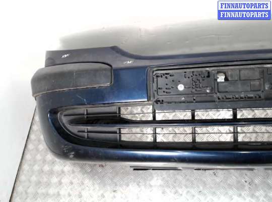 купить Бампер на Citroen C8 (2002 - 2008)