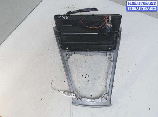 Консоль салона (кулисная часть) BM3460705 на BMW X3 E83 (2004 - 2010)