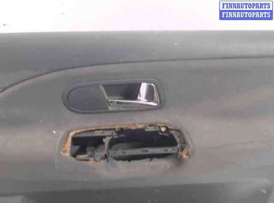 купить Ручка боковой двери внутренняя на Seat Alhambra (2001 - 2010)