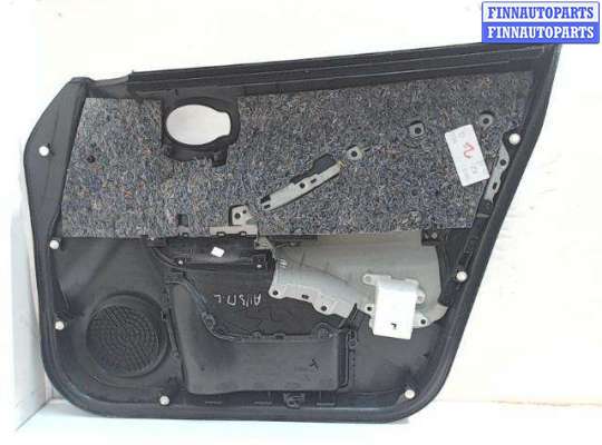 купить Обшивка боковой двери на Nissan Juke (2010-2019)