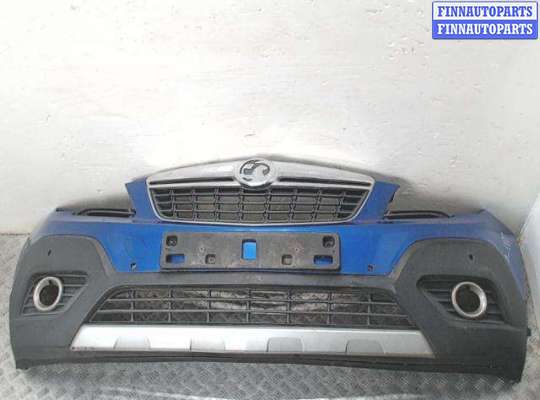 купить Бампер на Opel Mokka (2012 -2020)