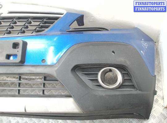купить Бампер на Opel Mokka (2012 -2020)