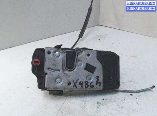 купить Замок боковой двери на Opel Zafira B (2005 - 2012)