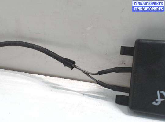 купить Усилитель антены на Volkswagen Touareg I (2000 - 2010)