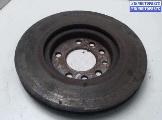 купить Диск тормозной на Opel Zafira A (1999 - 2005)