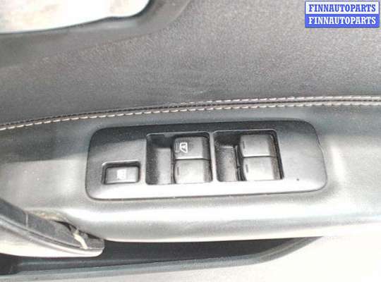 купить Блок кнопок стеклоподъемников на Nissan Qashqai (2007-...)