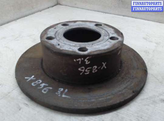 купить Диск тормозной на Volkswagen Passat 5 (1996 - 2000)