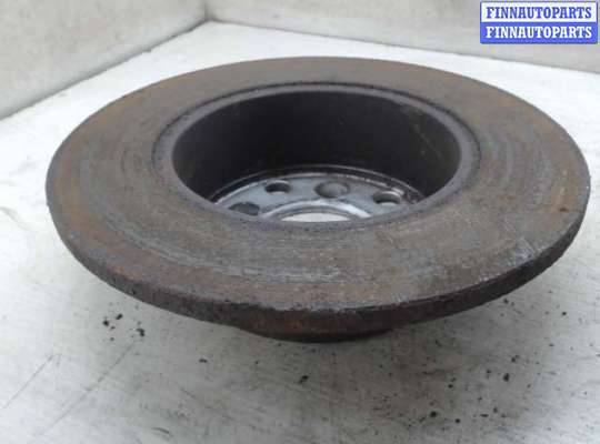 купить Диск тормозной на Volkswagen Passat 5 (1996 - 2000)