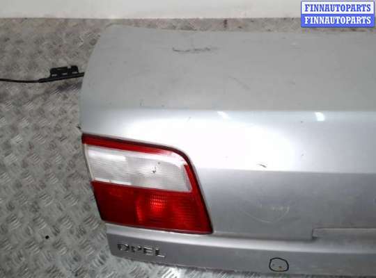 купить Крышка багажника на Opel Omega B (1994 - 2003)
