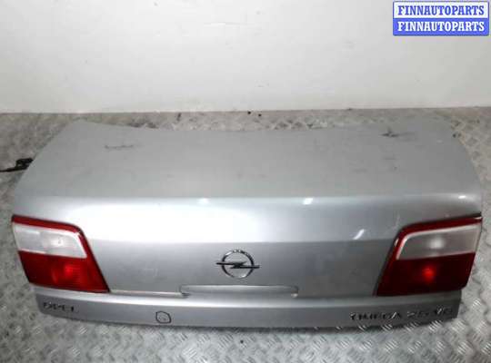 купить Крышка багажника на Opel Omega B (1994 - 2003)