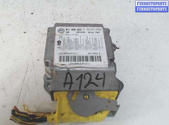 купить Блок управления AIR BAG на Skoda Octavia A5 (2004 - 2012)