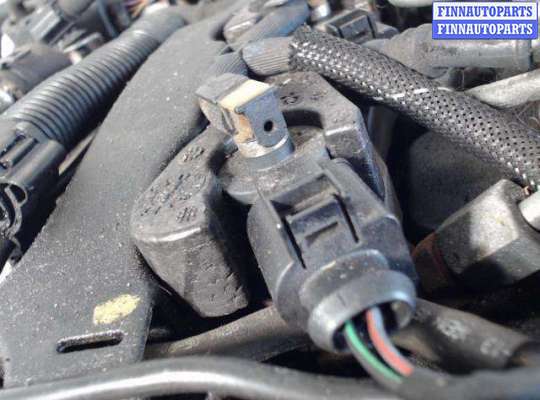 купить Форсунка топливная на Audi A4 (B8) (2008 - 2018)