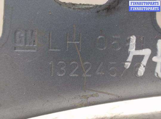 купить Петля капота на Opel Zafira B (2005 - 2012)