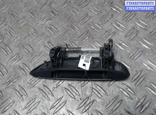 Ручка боковой двери наружная RN588519 на Renault Scenic I (1996 - 2002)