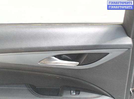 Купить Ручка боковой двери внутренняя на Opel Insignia 2 (2017-2020) Ручка боковой двери внутренняя OP2305739 на Opel Insignia 2 (2017-2020)