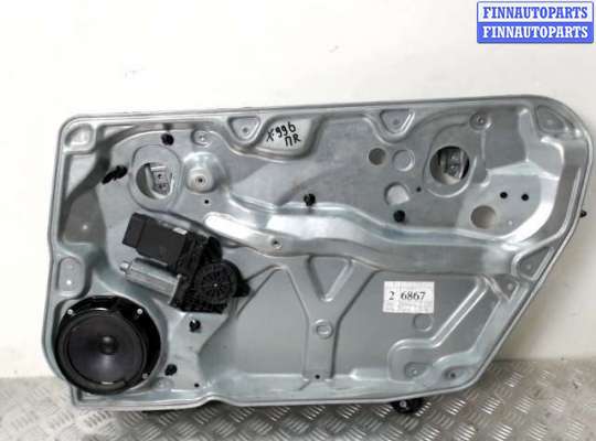 купить Стеклоподъемник электрический на Volkswagen Passat 5 (1996 - 2000)