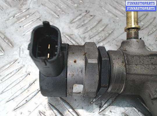 купить Регулятор давления топлива на Renault Koleos (2008 - н.в.)