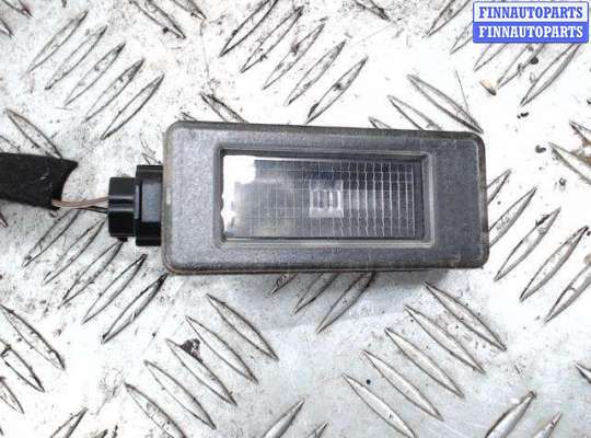 купить Подсветка номера на Dacia Duster 2  (2017-2025)