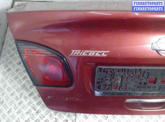 купить Фонарь крышки багажника на Nissan Primera P11 (1996 - 2002)
