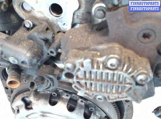 купить Насос топливный (ТНВД) на Opel Vivaro (2001-...)