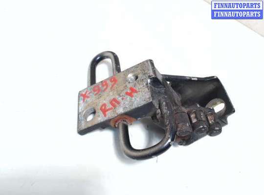 купить Петля боковой двери на Volkswagen Touran (2003-2010)