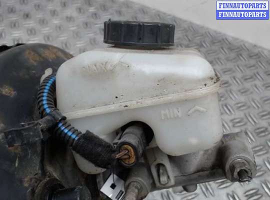 купить Бачок тормозной на Opel Astra G (1998 - 2005)