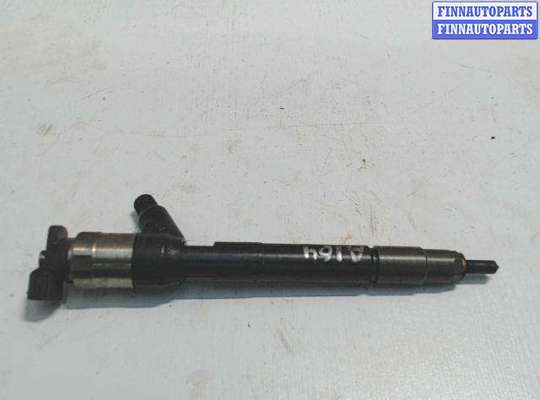 купить Форсунка топливная на Opel Astra J (2009 - 2018)