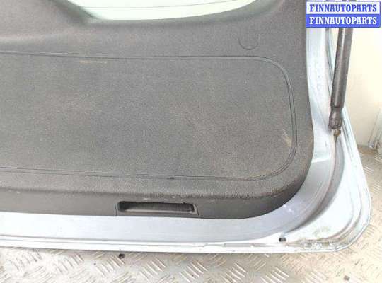 Дверь задняя FO1871435 на Ford Focus 2 (2004 - 2011)