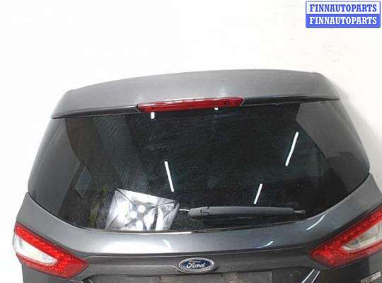 купить Стекло задней двери на Ford Mondeo 5 (2015 - 2022)