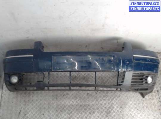 купить Бампер на Volkswagen Passat 5 (2000 - 2005)