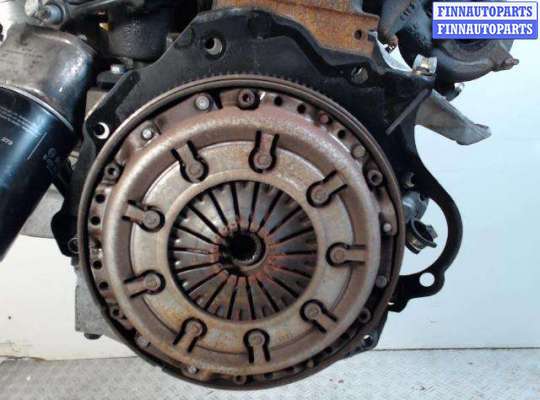 купить Диск сцепления на Volkswagen Passat 5 (1996 - 2000)