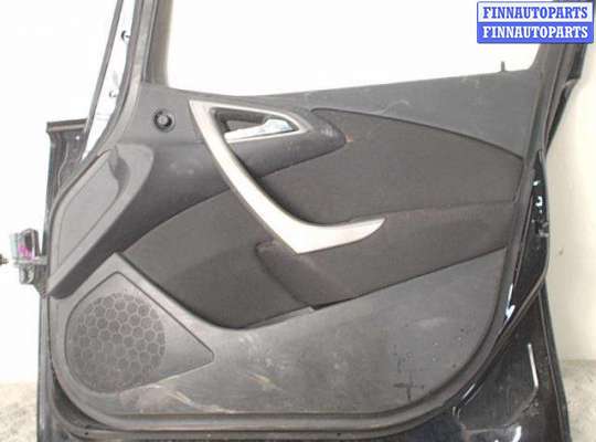 купить Обшивка боковой двери на Opel Astra J (2009 - 2018)