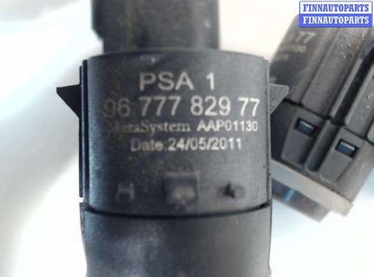 Датчик парктроника PG1228224 на Peugeot 3008 (2009 - 2016)