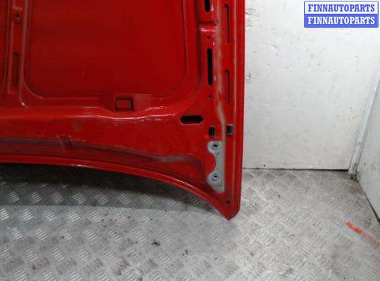 Капот OP2390725 на Opel Zafira A (1999 - 2005)