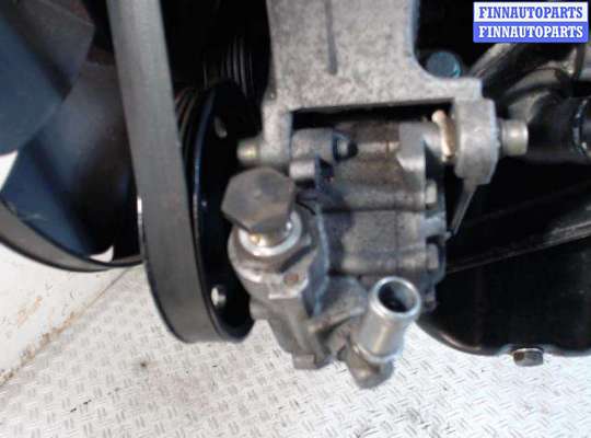 купить Насос гидроусилителя на Volkswagen Passat 5 (1996 - 2000)