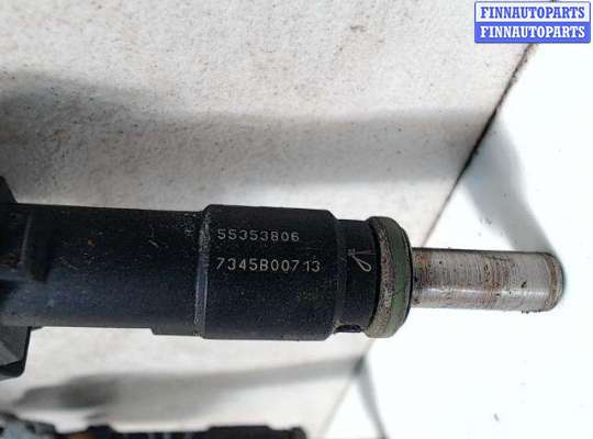 Форсунка топливная OP2390683 на Opel Vectra C (2002 - 2008)