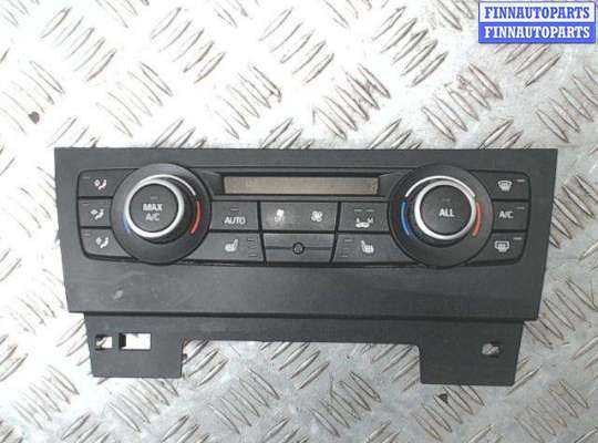 купить Переключатель отопителя на BMW X1 E84 (2009-2015)