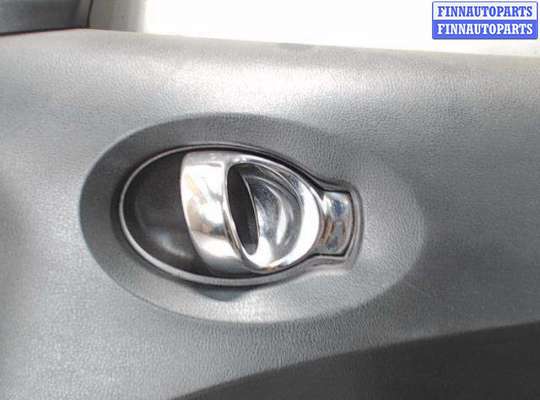 Ручка боковой двери внутренняя NS905389 на Nissan Juke (2010-2019)