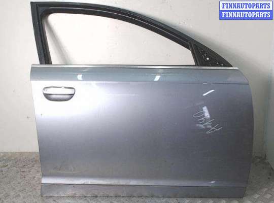 купить Дверь боковая на Audi A6 (C6) (2005 - 2011)